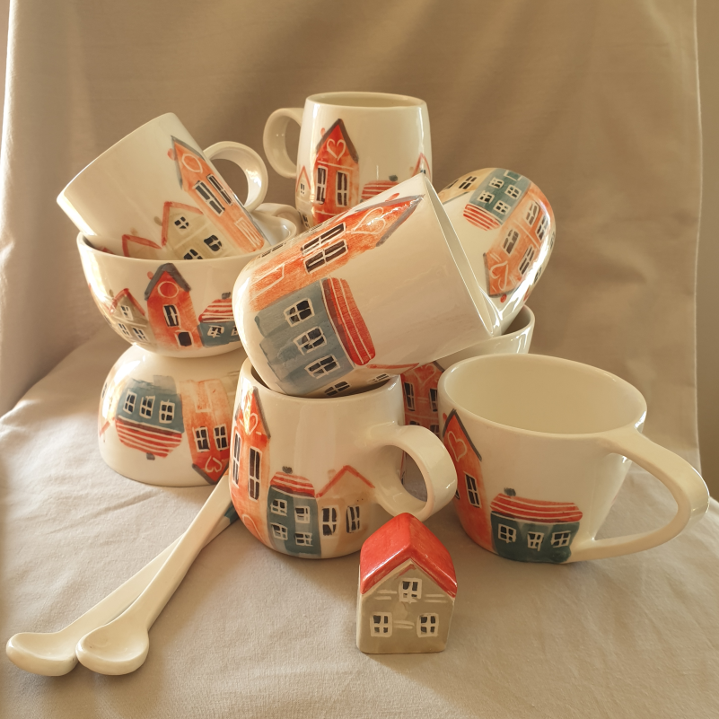 Only in our store! Famous American WeatherMaster tents! (Demo)