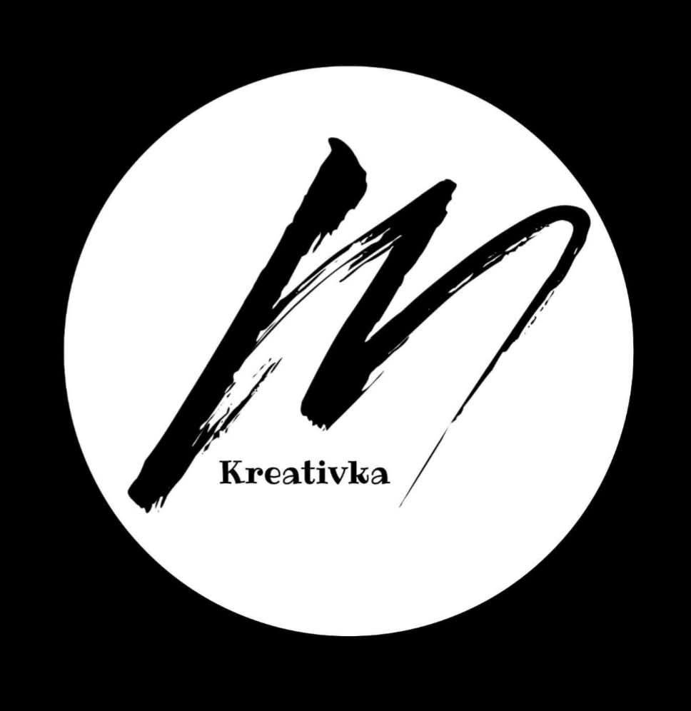 M kreativka