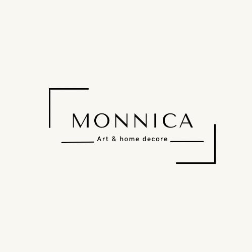 Monnica, art&home decore