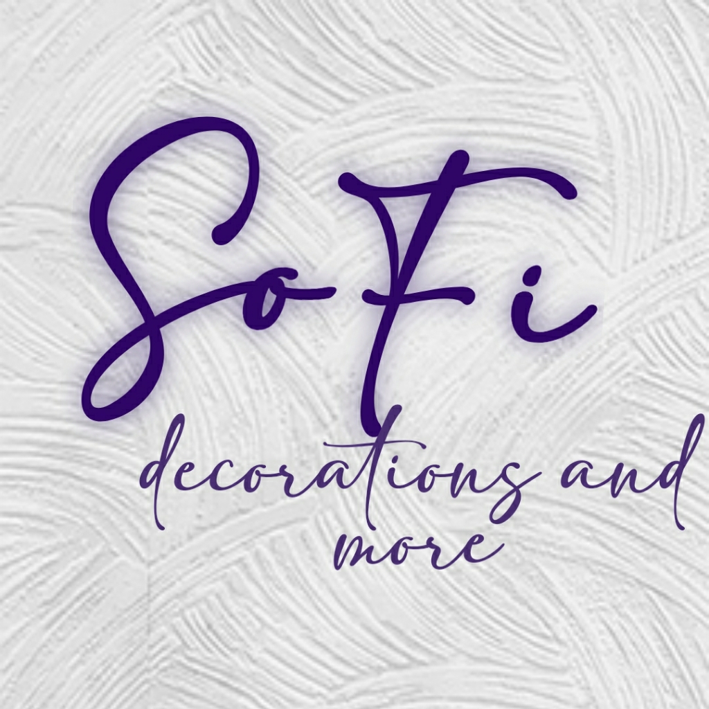 SoFi, obrt za proizvodnju i trgovinu, vl. Sandra Cepin