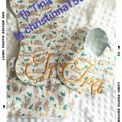 Personalizirani baby setovi