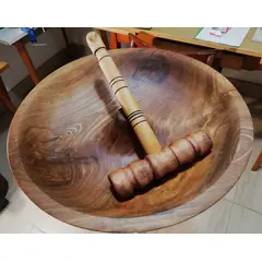 orahova zdjela za tucanje oraha