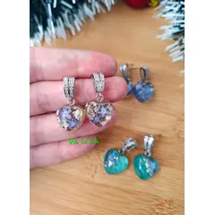 Naušnice sa potočnicama