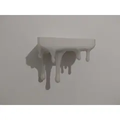 Ukrasna polica za zid