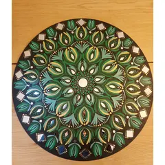 Zidna dekoracija 60cm