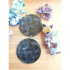 Ukrasni podmetači sa mačkama