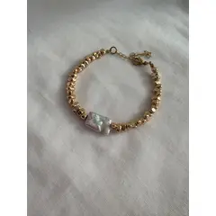 Narukvica Neve zlatna