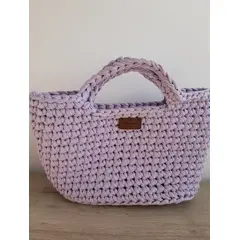 Torba Tereza, Boja: lila