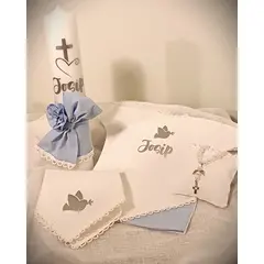 Krsni set za dječake "Josip"