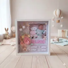 Duboki okvir za posebne prigode