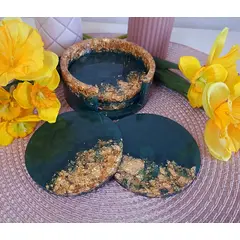 Podmetači za čaše