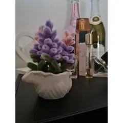 Dekoracija Lavanda