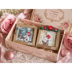 ✨ Les petites Bombonnières de rêve ✨