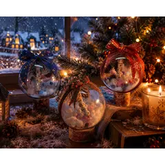 SnowGlobe
