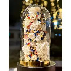 Veliko dekorativno zvono – personalizirani statement komad