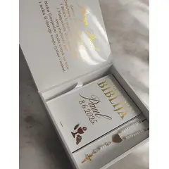 Poklon set – Prva pričest / Krizma