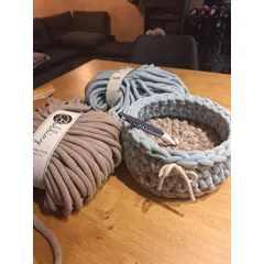 Handmade zdjela - Tea