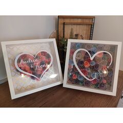 Duboki okvir za posebne prigode