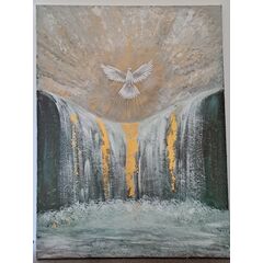 "Silazak Duha Svetoga"