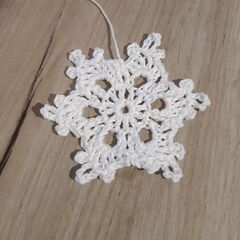 Pahuljica ❄ :), s Ljubavlju ♡