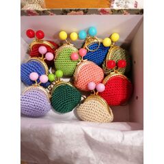 mali novčanici - privjesci