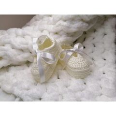 cipelice,papučice za novorođenće