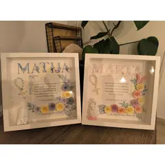 Duboki okvir 25*25 cm