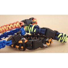Paracord narukvice