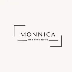 Monnica, art&home decore