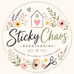 StickyChaos Rukotvorine