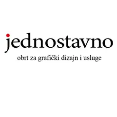 Jednostavno, obrt za grafički dizajn i usluge