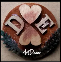 D&E Artdecor