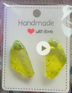 CRYSTAL BLOOM CREATION ART BY MONA