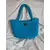 Torba Monika :), Boja: plava
