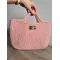 Torba Maja :), Boja: roza