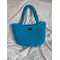 Torba Monika :), Boja: plava