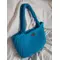 Torba Monika :), Boja: plava, 3 image