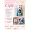 Personalizirane čaše – Gabby’s Dollhouse GČ - 001