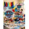 Paw Patrol topper set   PP - 001, 2 image