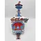 Personalizirani Paw Patrol komplet set za tortu – PPS-008, 3 image