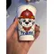 Personalizirane čaše s imenom – motiv po želji PČ - 002, 2 image