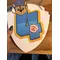 Paw Patrol girlanda s imenom i brojem GP - 001, 4 image