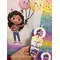 Personalizirane Gabby’s Dollhouse slamke GS - 001, 6 image