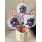 Personalizirane Gabby’s Dollhouse slamke GS - 001, 8 image