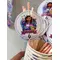 Personalizirane Gabby’s Dollhouse slamke GS - 001, 9 image