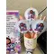 Personalizirane Gabby’s Dollhouse slamke GS - 001, 10 image
