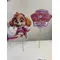 Paw Patrol SKYE SET TOPPERA PPS - 004, 4 image