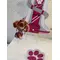 Paw Patrol SKYE SET TOPPERA PPS - 004, 5 image