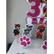 Paw Patrol Skye set PPS - 006, 4 image