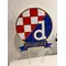 Dinamo nogomet topperi za tortu DN-010, 5 image